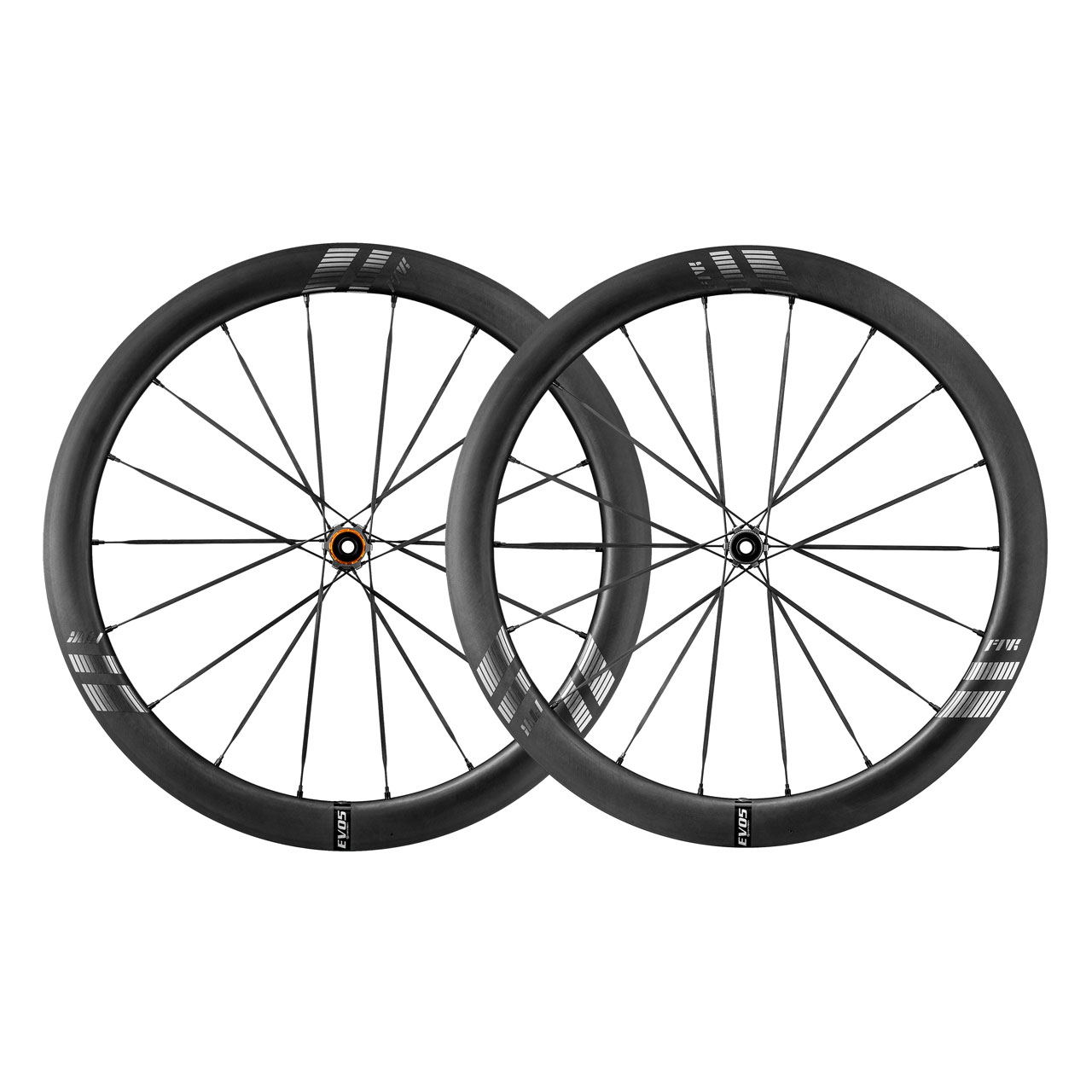 EVOs5 Model